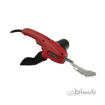 دستگاه سنباده زن محک مدل BS-400 ا Mahak BS-400 Sanding Machine