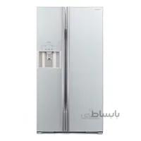 یخچال فریزر ساید بای ساید هیتاچی مدل RS-700 ا Hitachi R-S700 Refrigerator