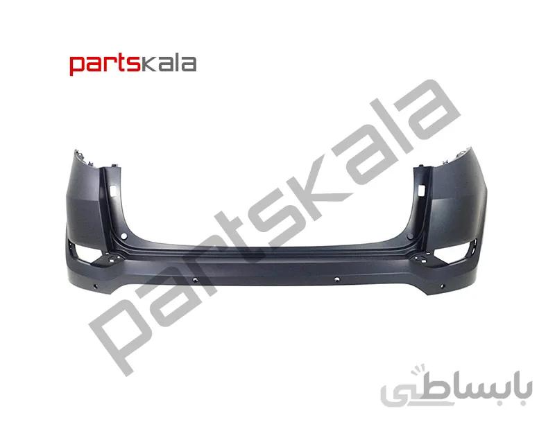 سپر عقب بالا هیوندای توسان TL