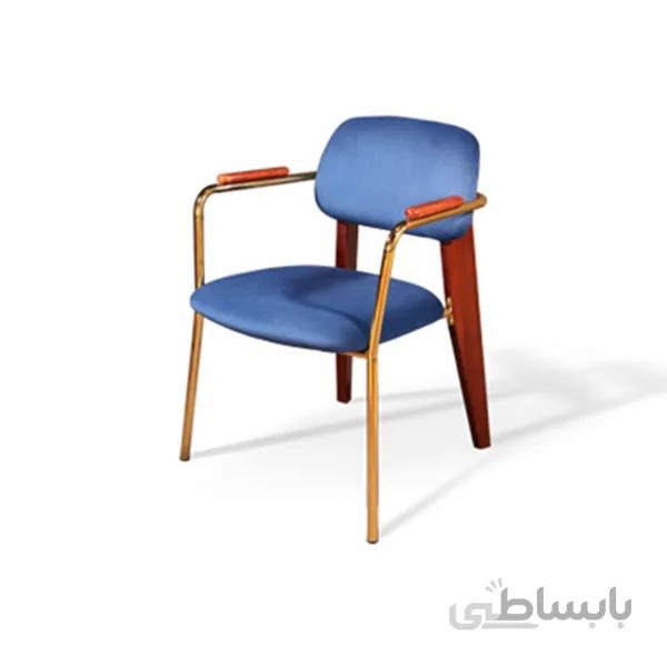 صندلی ناهارخوری جهانتاب مدل فیوژن