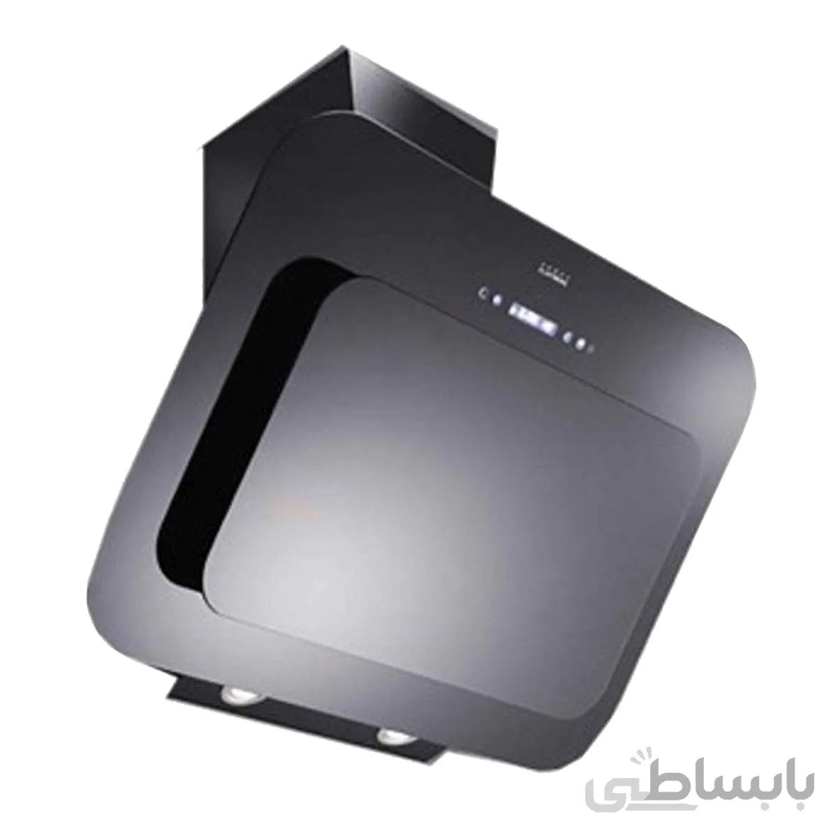 هود آشپزخانه کلایبرگ مدل H219 ا Clayberg kitchen hood model H219