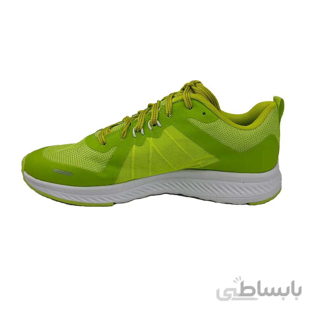 کفش کتونی پیاده روی زنانه کرویت مدل 2331