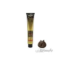 رنگ مو آرتین سری طبیعی اکسترا شماره 7.00 حجم 100 میلی لیتر رنگ بلوند متوسط قوی ا Artin Hair Color Intensive natural No:7.00 100Ml Intensive Medium Blonde