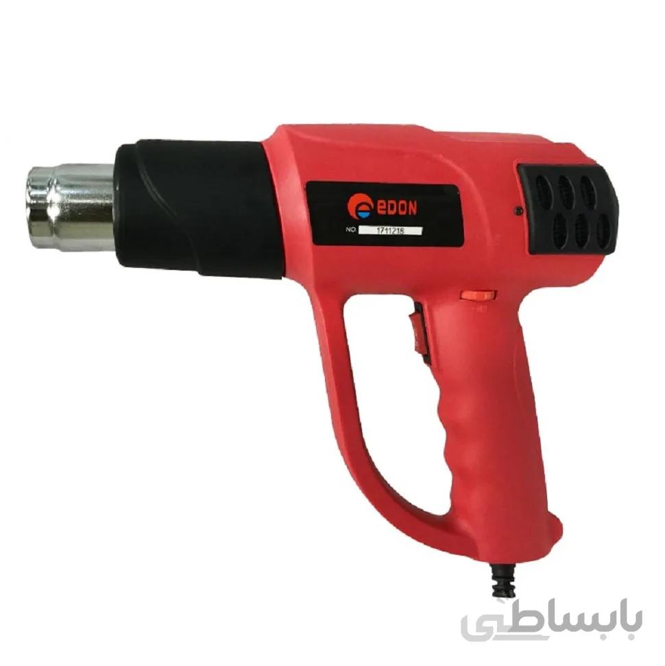 سشوار صنعتی 2000 وات ادون مدل HAG-6618