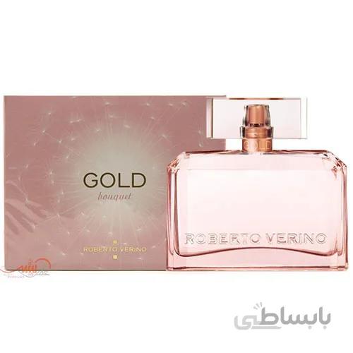 ROBERTO VERINO GOLD bouquet EDP