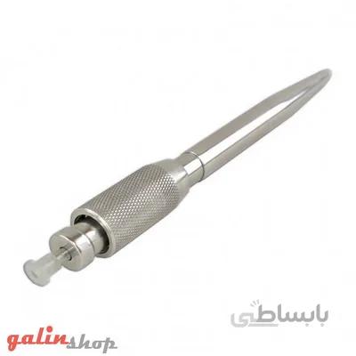 قلم میکروبلیدینگ فنری