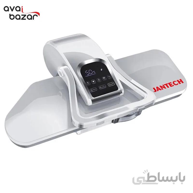 اتو پرس جانتک مدل JANTECH 300SP ا JANTECH Steam Press Iron 300SP