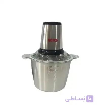 خردکن حرفەای بوش مدل BS_556