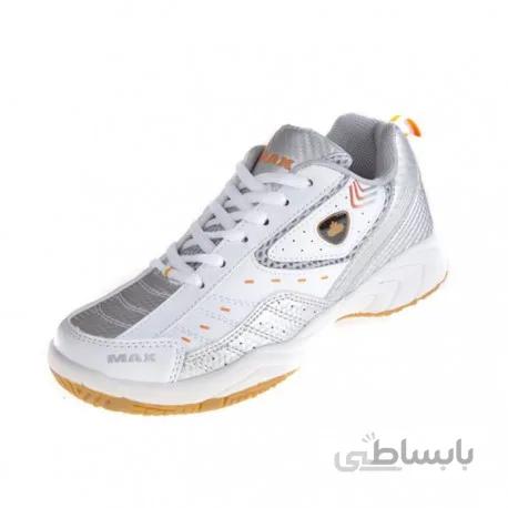 کفش بدمینتون مردانه مکس پاور مدل Maxpower 5501