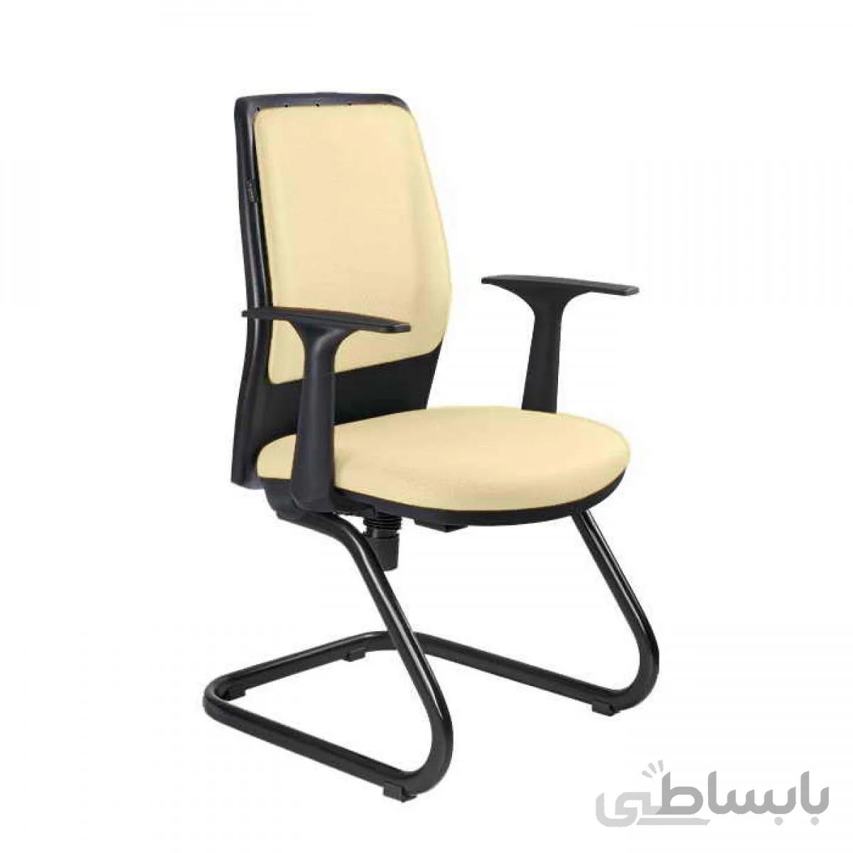 صندلی کارمندی مدل CF601 راحتیران