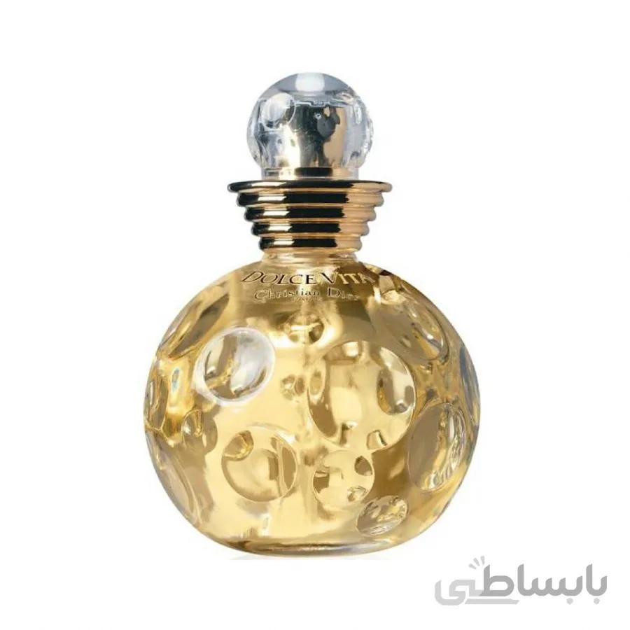 عطر ادکلن دیور دلچه ویتا Dior Dolce Vita اورجینال