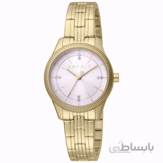 اسپریت ES1L194M0055 ا ساعت مچی زنانه اسپریت ES1L194M0055