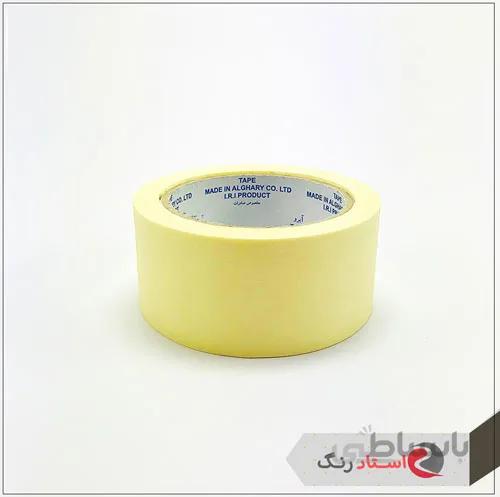 نوار چسب کاغذی 5 سانت آبرو