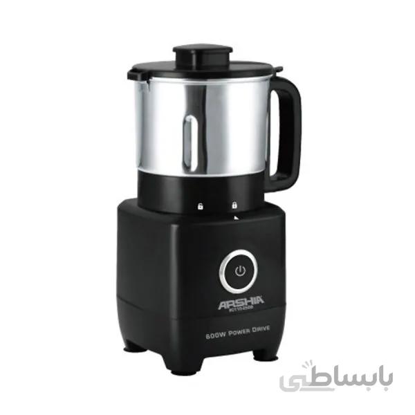 آسیاب برقی عرشیا مدل EC110-2556