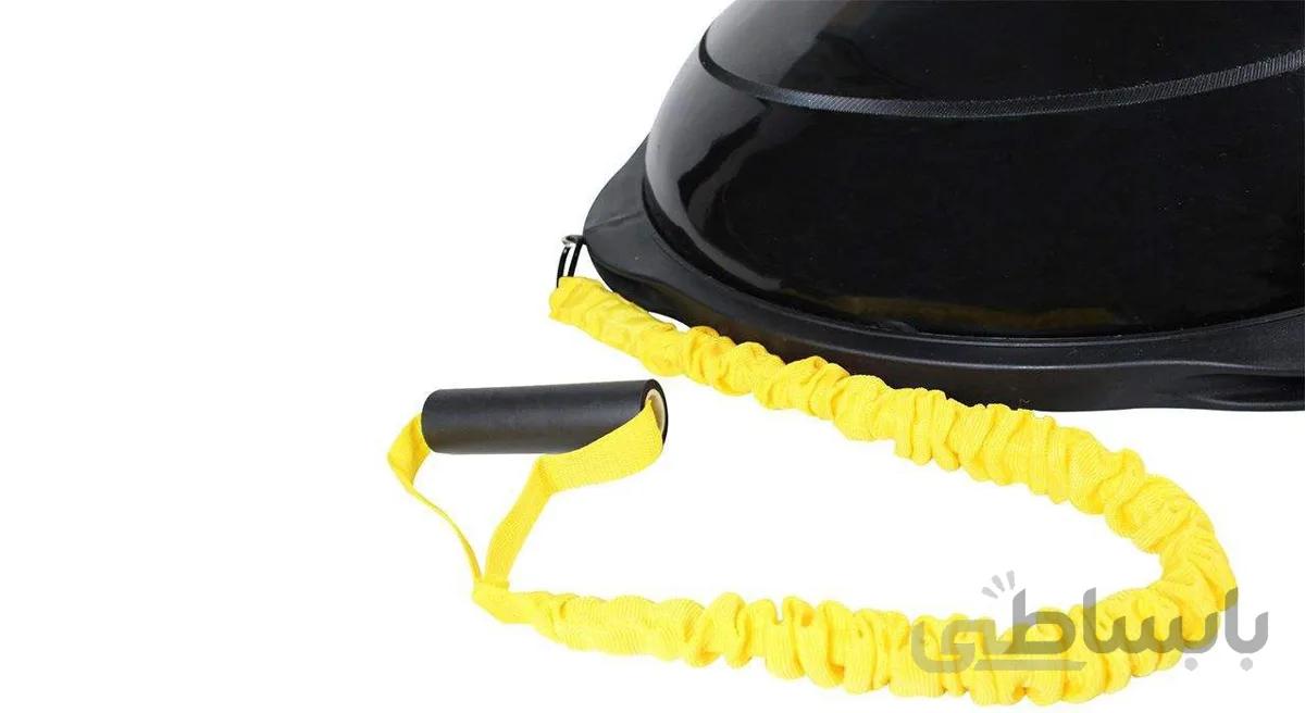 نیم دایره تعادلی دنیای تی آر ایکس مدل BOSU BALL JF3116B