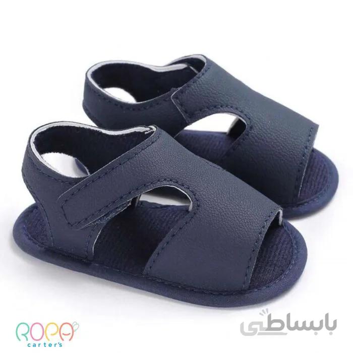 پاپوش نوزادی کد 730149