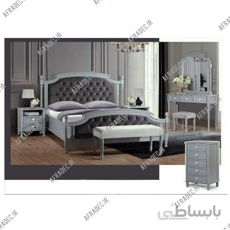 سرویس خواب بزرگسال مدل بالسا
