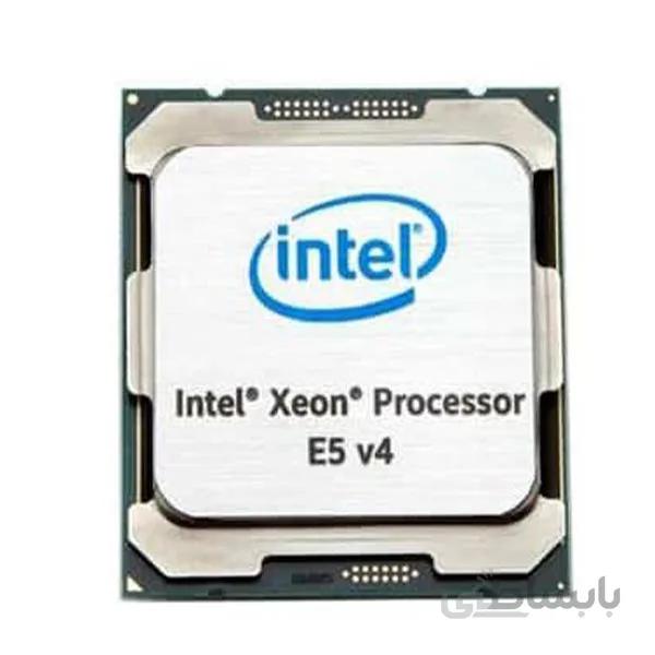 سی پی یو سرور اینتل مدل زئون ای5 2699 وی 4 ا Xeon E5-2699 v4 2.20GHz 55MB Cache LGA2011-3 Broadwell CPU