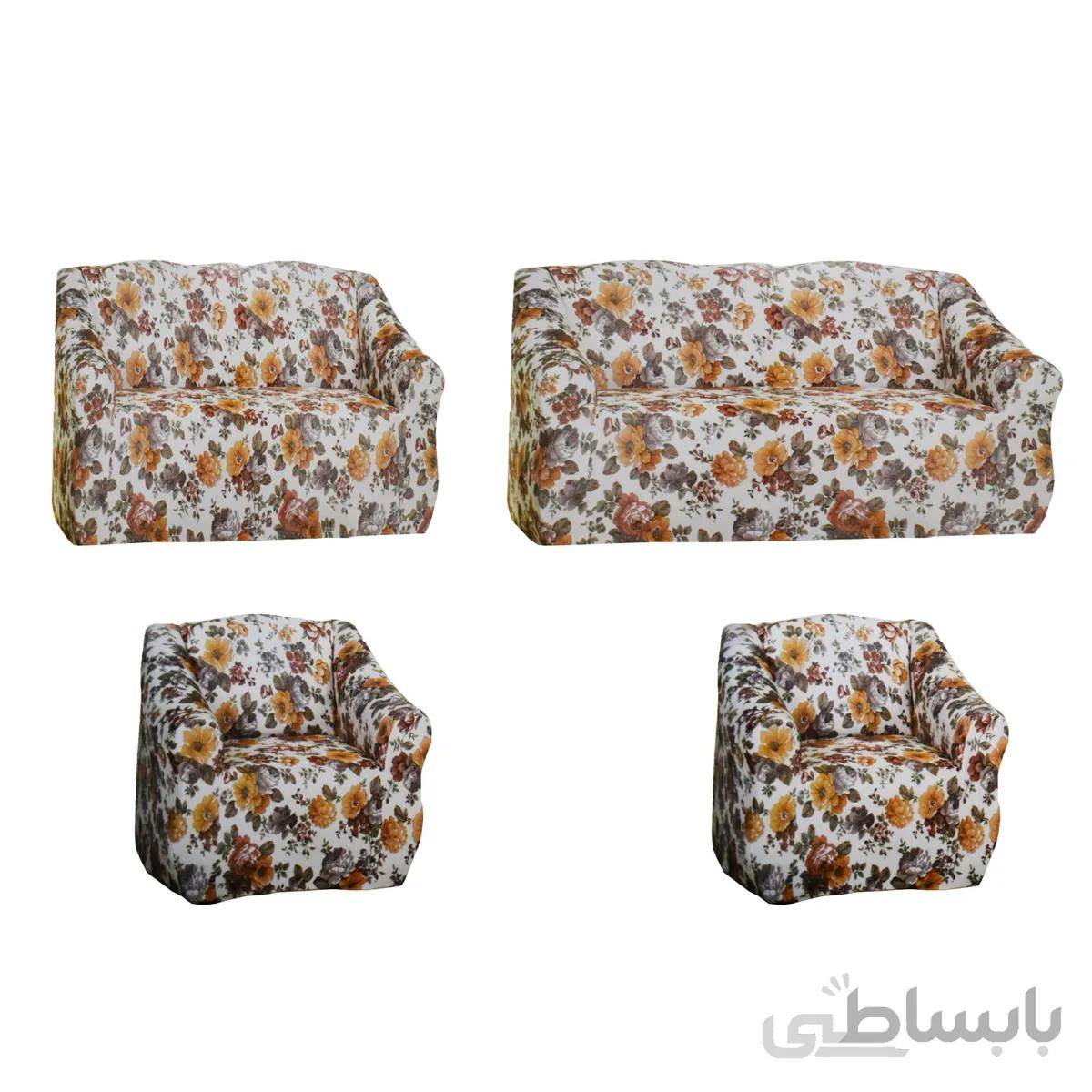 کاور مبلمان آلتین کوزا کد 6783