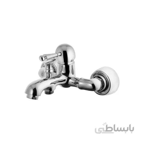 شیر حمام البرز روز مدل مارتین