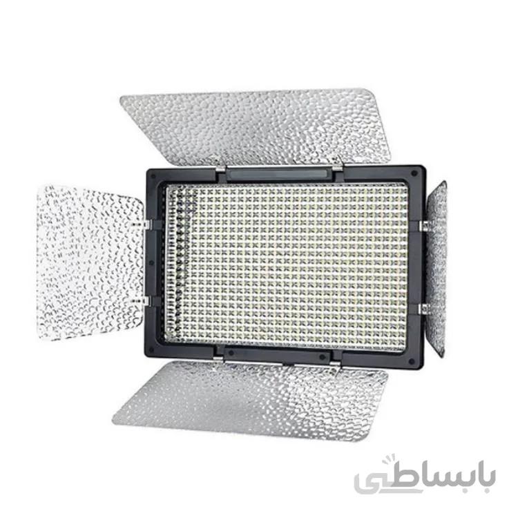 نور ثابت ال ای دی Maxlight SMD-320 II LED Video Light