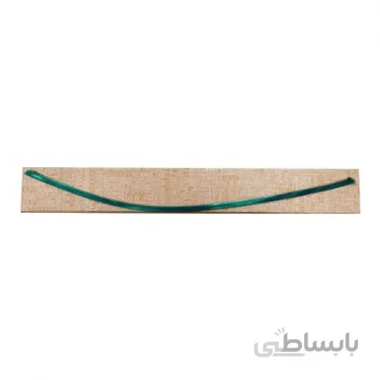 زه کروم بالای درب جلو راست کولیوس