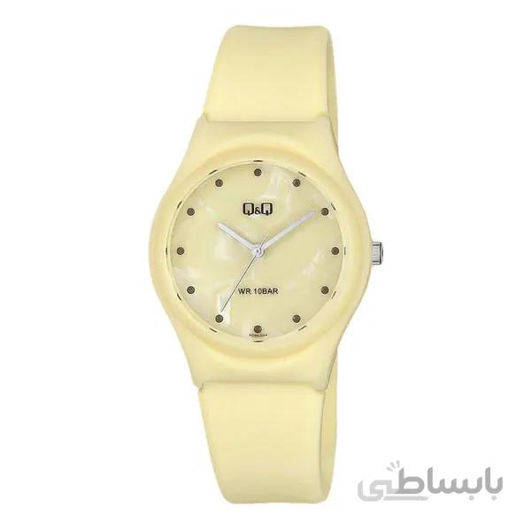 ساعت مچی اسپرت کیو اند کیو مدل Q&Q VQ86J044Y