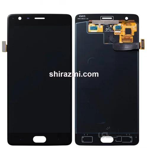 تاچ و ال سی دی وان پلاس 3 - OnePlus 3