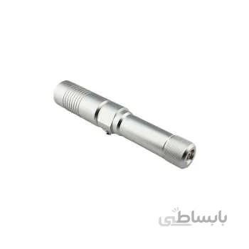 لیزر سبز شارژی 007 ا Laser Pointer Green Rechargable 007
