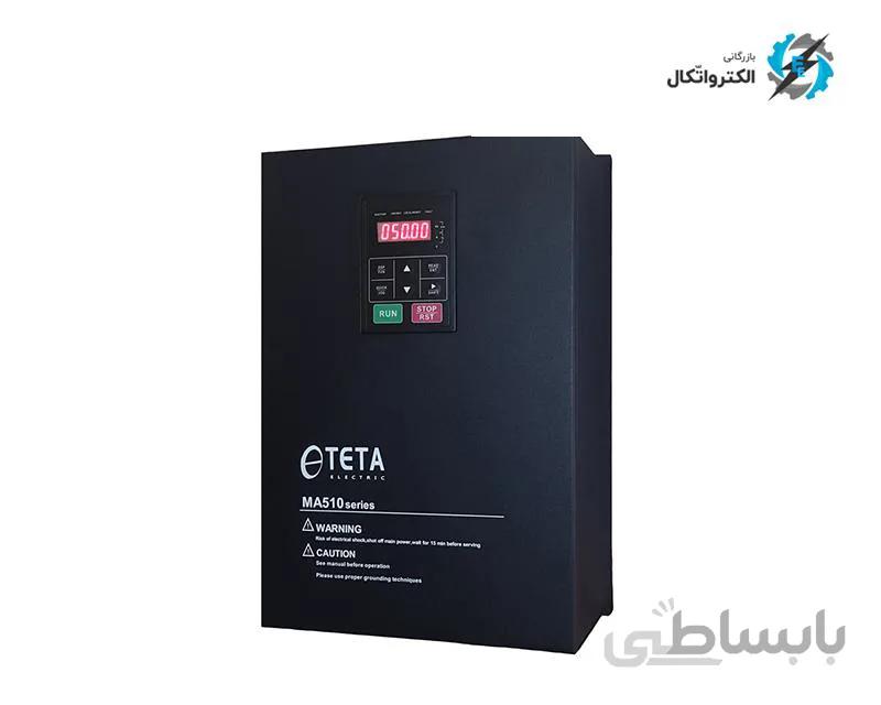 اینورتر TETA (تتا) ۳۰کیلووات (۴۰ اسب) سه فاز MA510