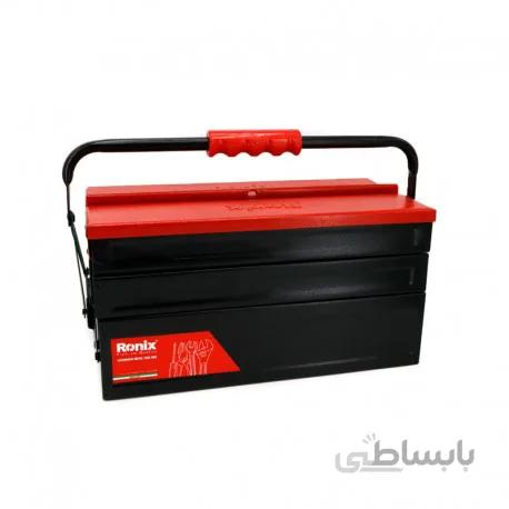 جعبه ابزار 503 رونیکس مدل RH 9175