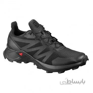 کتانی ورزشی مخصوص پیاده روی سالامون Salomon supercross