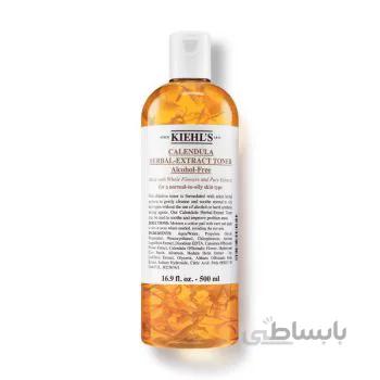 تونر کالاندولا کیلز اصل امریکا /KIEHL'S CALENDULA HERBAL EXTRACT TONER