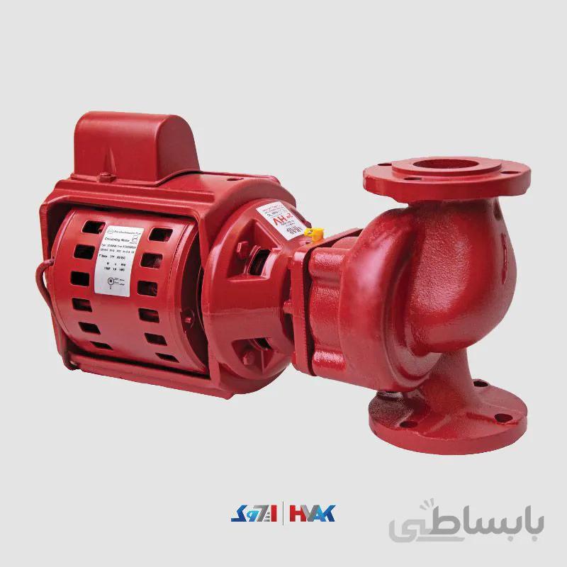 پمپ سیرکولاتور ارس 2 اینچ HV