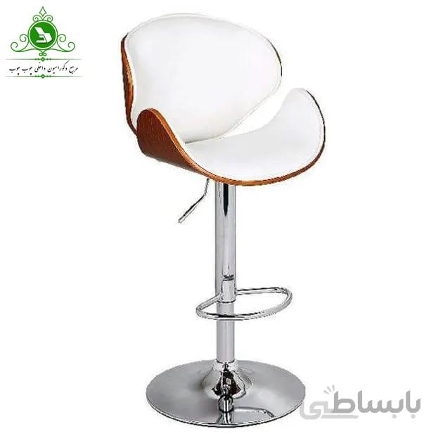 صندلی اپن مدل هلالی