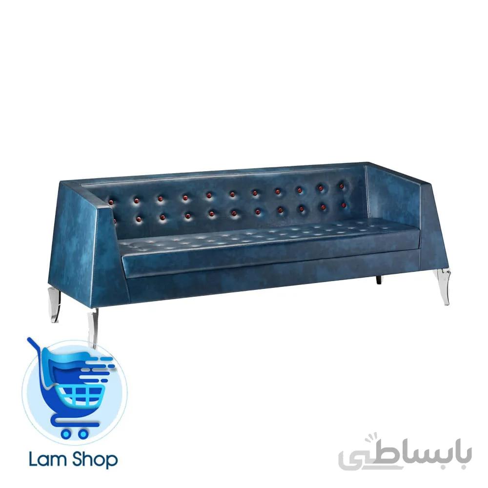 مبل سه نفره F76p3 سیلا