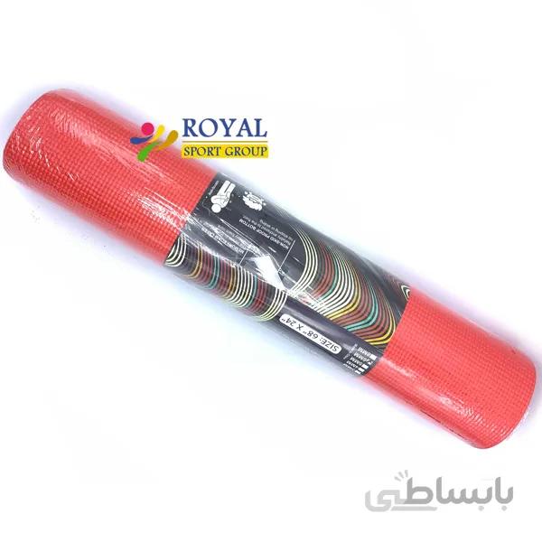 مت یوگا 6 میلیمتر گلدن استار