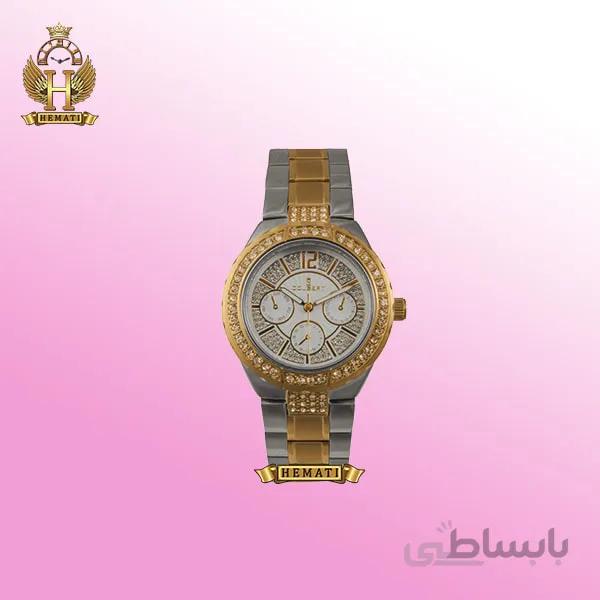 ساعت مچی زنانه کلبرت COLBERT 039L
