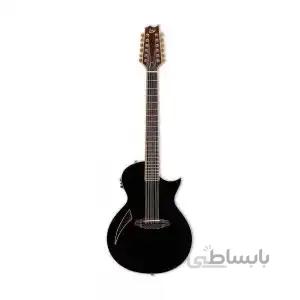 گیتار آکوستیک ESP-LTD TL-12 BLACK