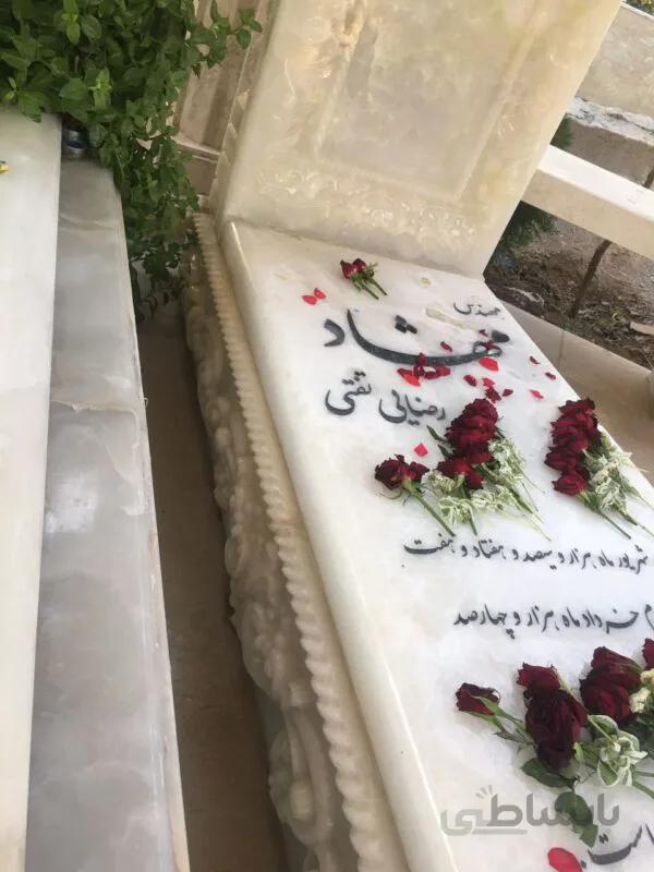 سنگ مرمرهرات سفید درجه1