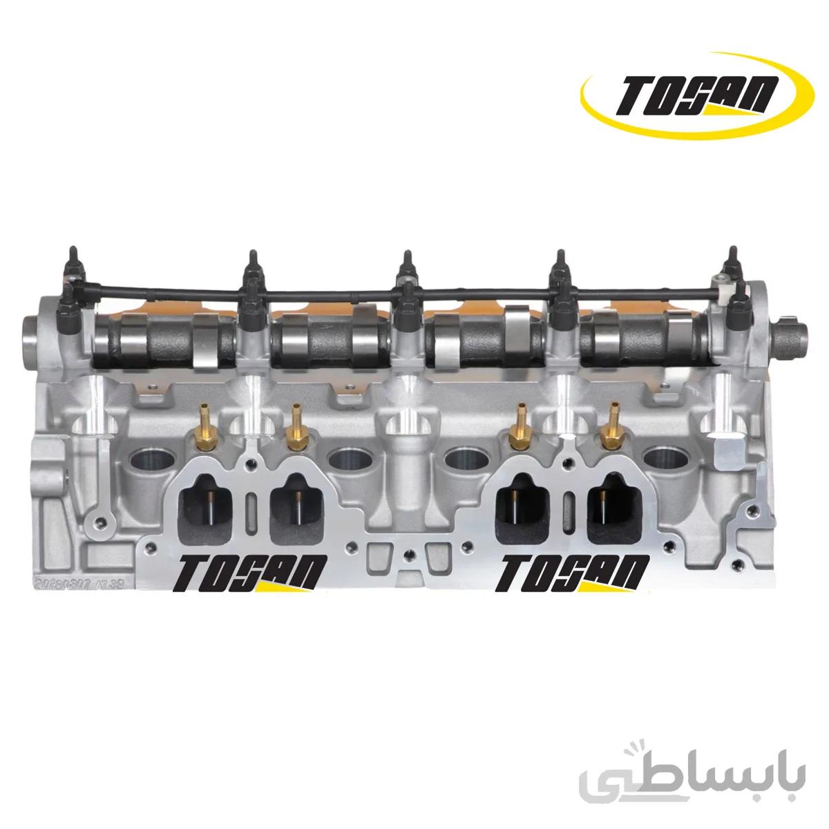 سرسیلندر پژو 405 توسن مدل TSCODEA