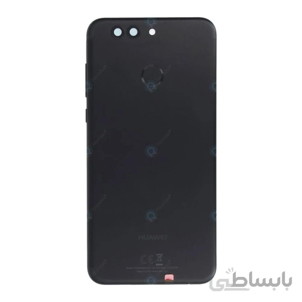 قاب و شاسی کامل گوشی Huawei Nova 2 Plus ا Full Frame and Chassis Huawei Nova 2 Plus