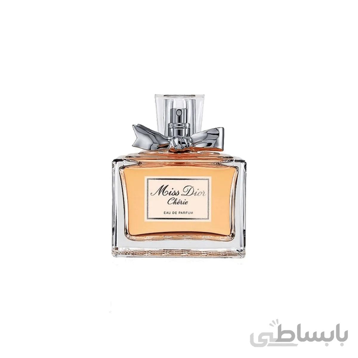تستر میس دیور چری