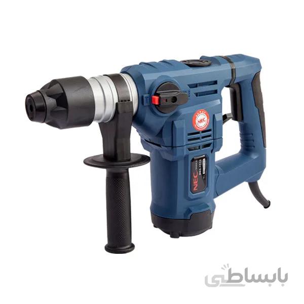 دریل بتن کن NEC مدل 1532 ا NEC