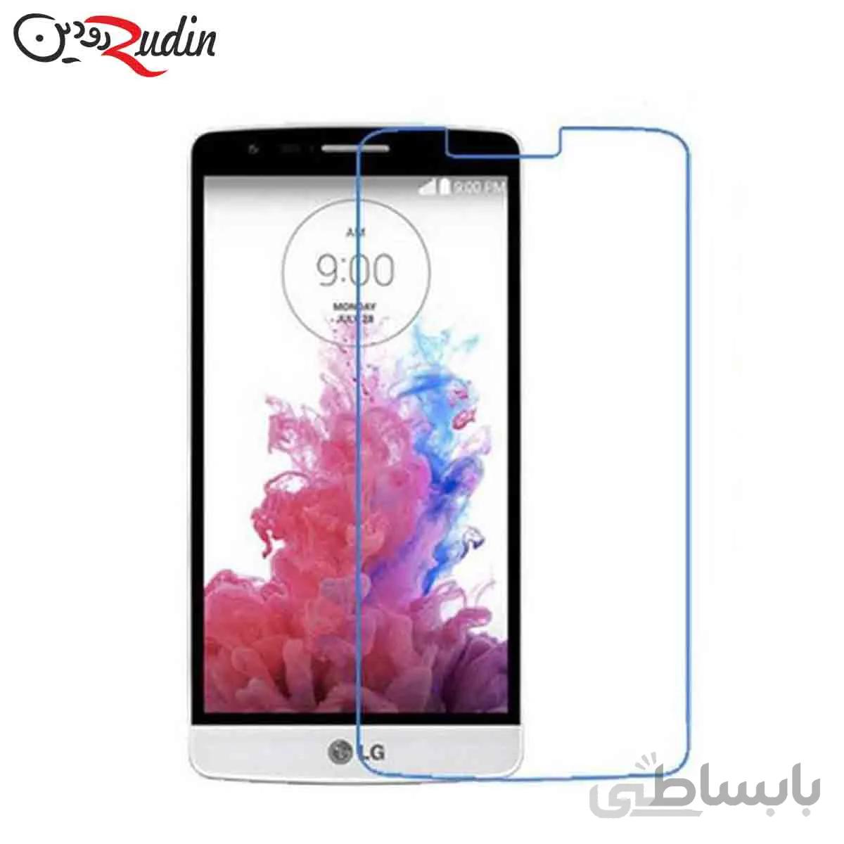 محافظ صفحه نمایش ریمکس مناسب برای گوشی ال جی G3 mini
