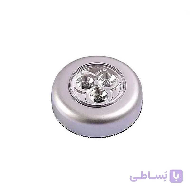 چراغ اضطراری مدل فشاری STICK