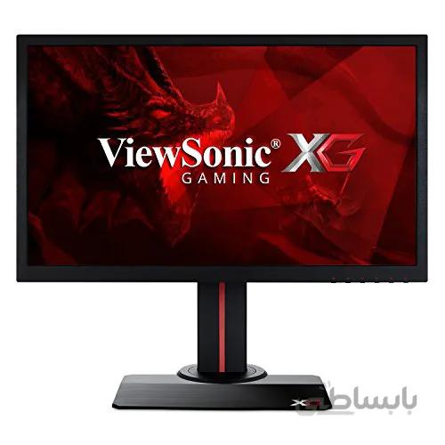 ViewSonic XG2402 24 اینچ 1080p 1ms 144 هرتز بازی M ...