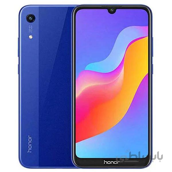 گوشی Honor 8A | حافظه 32 رم 2 گیگابایت ا Honor 8A 32/2 GB