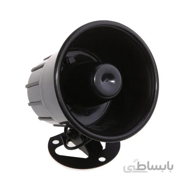 آژیر دزدگیر خودرو