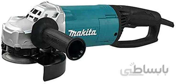 فرز اهنگری ماکیتا مدل GA7062